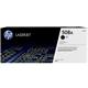 HP 508A Black LaserJet Toner Cartridge