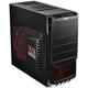 Green X3 Gaming Case