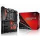 ASUS ROG MAXIMUS IX FORMULA LGA 1151 Z270 Motherboard