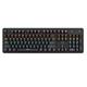 Trust GXT 863 MAZZ Wired MechanicaL Keyboard