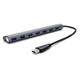 FARANET Faranet FN-U3H437 7-port USB 3.0 HUB