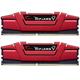 G.SKILL RipjawsV DDR4 32GB 3600MHz CL18 Dual Channel Desktop Ram
