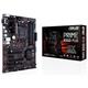 ASUS PRIME B350 PLUS AM4 Motherboard