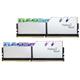 جی اسکیل  Trident Z Royal RS DDR4 32GB 3200MHz CL16 Dual Channel Desktop RAM