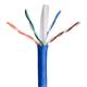 کی نت پلاس  KP-N1254 CAT6A U-UTP  Cable 305M