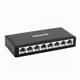 Neterbit NES-1008E-C 8-Port Unmanaged Switch