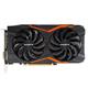 GigaByte GTX 1050 Ti G1 Gaming WF2X 4GB GDDR5
