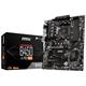MSI B450-A PRO MAX AM4 Motherboard