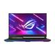 ASUS ROG Strix SCAR 17 G733ZX Core i9 12900H 32GB 1TB SSD RTX3080Ti WQHD  Laptop