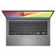 ASUS Vivobook S14 K435EA - KC073 Core i7 1165G7 16GB 1TB SSD IRIS XE Full HD Laptop