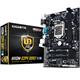 GigaByte GA-H110M-S2PV DDR3 LGA 1151 Motherboard