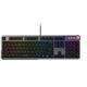 MSI STRIKE 600 RGB Mechanical Wired Keyboard