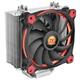ThermalTake Riing Silent 12 Red CPU Air Cooler