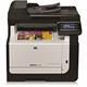 HP Laserjet Pro CM1415 FN Color Multifunction Printer