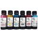 Yas KPC-Color Full Pakage Ink For Epson Printer