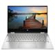 اچ پی  Pavilion x360 14-DW1000-B Core i3 1115G4 8GB 500GB SSD Intel Full HD Touch Laptop