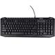 Tsco TK-8024 PS/2 Wired Keyboard