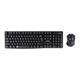 Beyond BMK-8282 RF Keyboard and Mouse