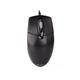 ای فورتک  OP-720S Wired Gaming Mouse