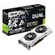 ASUS DUAL-GTX1060-6G Graphics Card