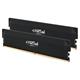 Crucial Pro 32GB 6000MHz CL36 DDR5 Dual Channel Desktap Ram
