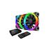 Cougar VORTEX RGB HPB 120 3-PCS Cooling Kit Case Fan