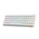 Redragon Draconic K530 Pro White Keyboard Gaming 