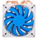 SilverStone Argon SST-AR06 CPU Cooler