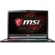 MSI GS73VR 7RG Stealth Pro - Core i7-16GB-2T+128GB-8GB