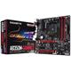 GigaByte GA-AB350M-Gaming 3-Gaming (rev. 1.0) Motherboard
