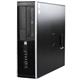 HP Compaq Elite Core i7-4790 4GB ddr3 500GB 1GB Stock Mini Case Computer