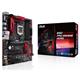 ASUS B150 PRO GAMING/AURA LGA 1151 Motherboard