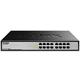 D-link D-LINK DES-1016C 16-Port Switch