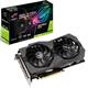 ASUS ROG-STRIX-GTX1650-O4GD6-GAMING Graphics Card
