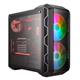 Cooler Master MasterCase H500 ARGB Case