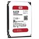 Western Digital NAS WD80EFZX Red 8TB 128MB Cache Internal Hard Drive