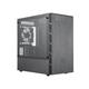 Cooler Master MasterBox MB400L with ODD Tower Case