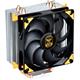 SilverStone Argon SST-AR01-V3 CPU Cooler