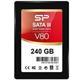 Silicon Power SATA III V80 SSD - 240GB