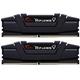 G.SKILL RipjawsV DDR4 64GB 2666MHz CL18 Dual Channel Desktop Ram