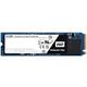 Western Digital Black 512GB M.2 2280 PCIe NVMe SSD Drive