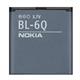 Nokia LI-Ion BL-6Q Battery