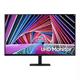 Samsung S70A LS27A700 27 Inch 60hz HDR10 UHD Monitor