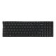 ASUS G501 Black Notebook Keyboard