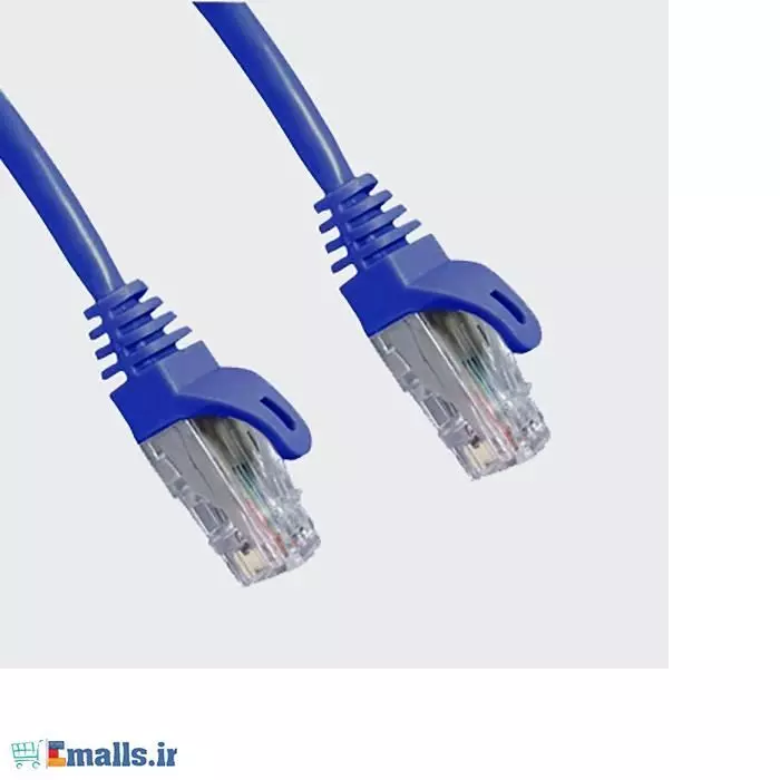 Knet CAT6 UTP Network Patch Cord 5M