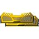 Adata XPG V2 DDR3 2800MHz CL12 Dual Channel Desktop RAM - 16GB