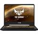 ASUS TUF Gaming FX505DT-A Ryzen7 3750H 8GB 1TB 256GB SSD 4GB Full HD Laptop