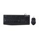 Tsco TKM 8058 Keyboard and Mouse