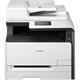 Canon i-SENSYS MF623CN Color Multifunction Laser Printer