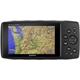 Garmin 010-01607-00 Map 276cx GPS